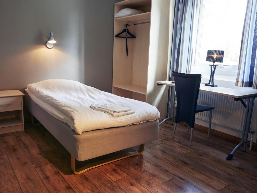 First Camp Ånäs / Ansia - Lycksele